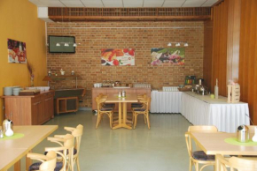 Hotels in Amt Crivitz